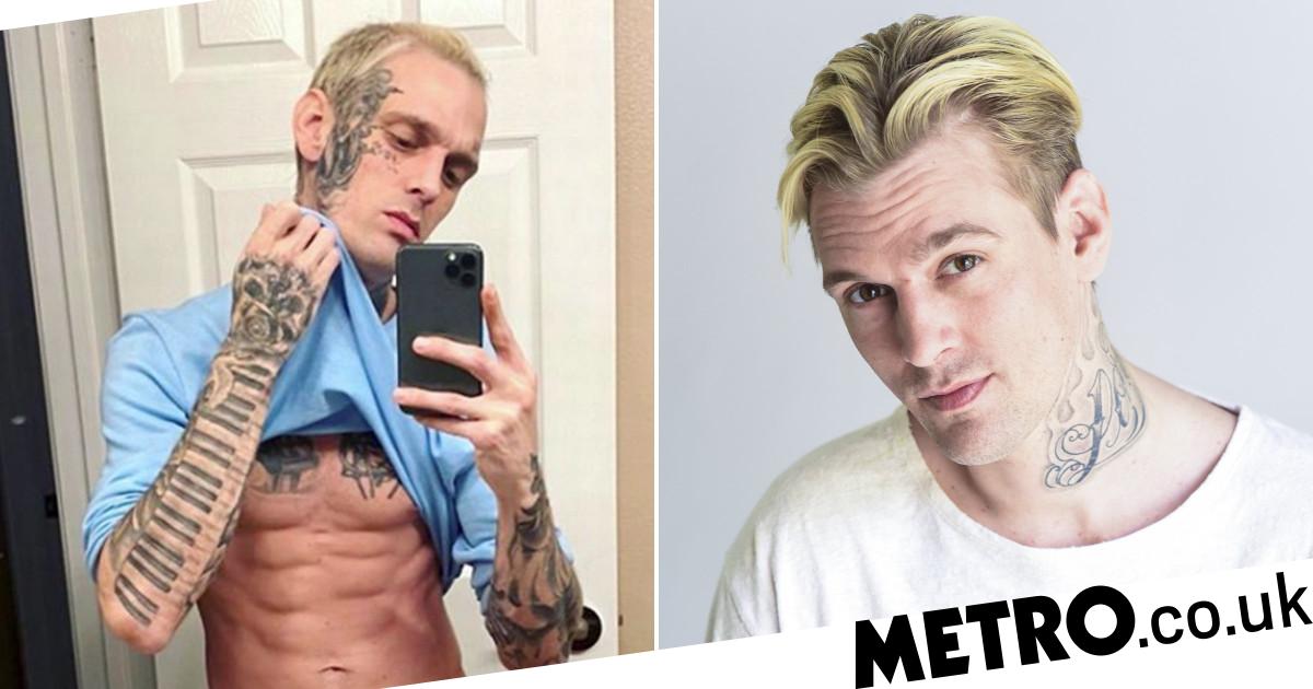 catherine salandanan add aaron carter jerking off photo