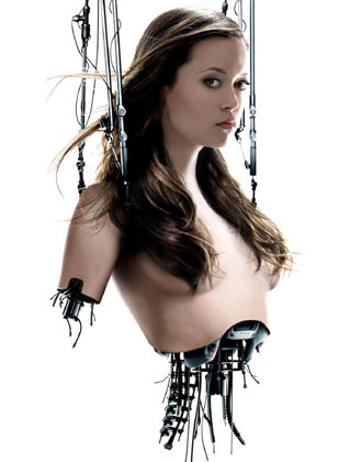 ashley stryker recommends summer glau toples pic