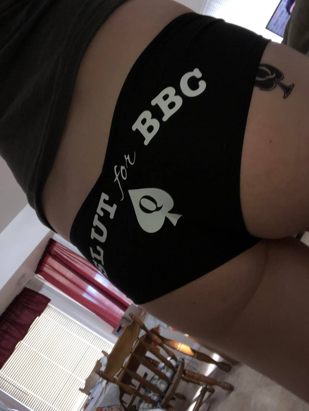 bbtan sinyee recommends bbc daddy pic