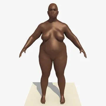 Nude Fat Ladies to wife