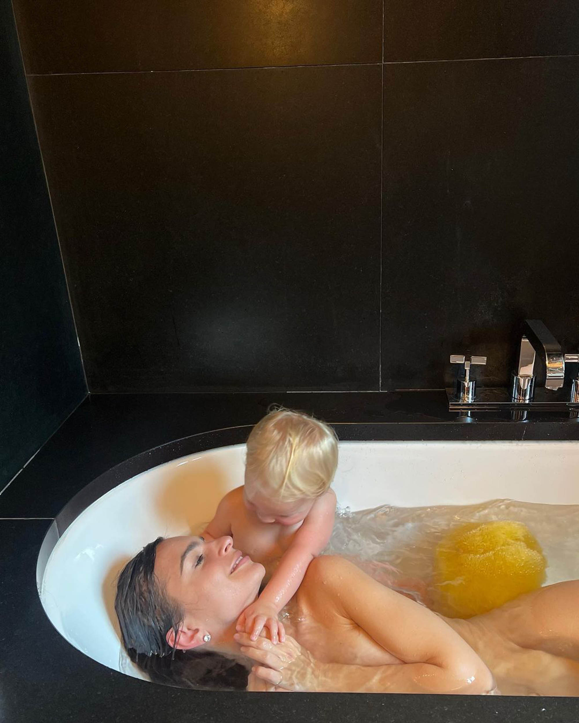 dina buchanan like bathtub nudes photo brendan gonsalves recommends bathtub nudes pic