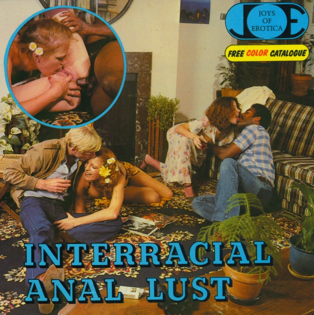 amanda champion recommends interracial anal vintage pic