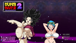 Super Slut Z Tournament erotic toys