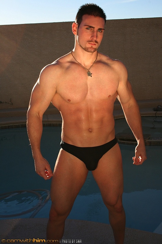 bryan callahan share nude men in speedos photos