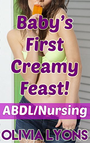 cherrell owens recommends Abdl Breastfeeding Video