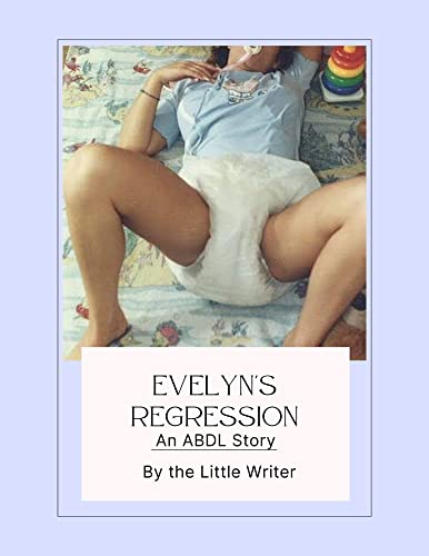 derek stites recommends abdl forced regression pic