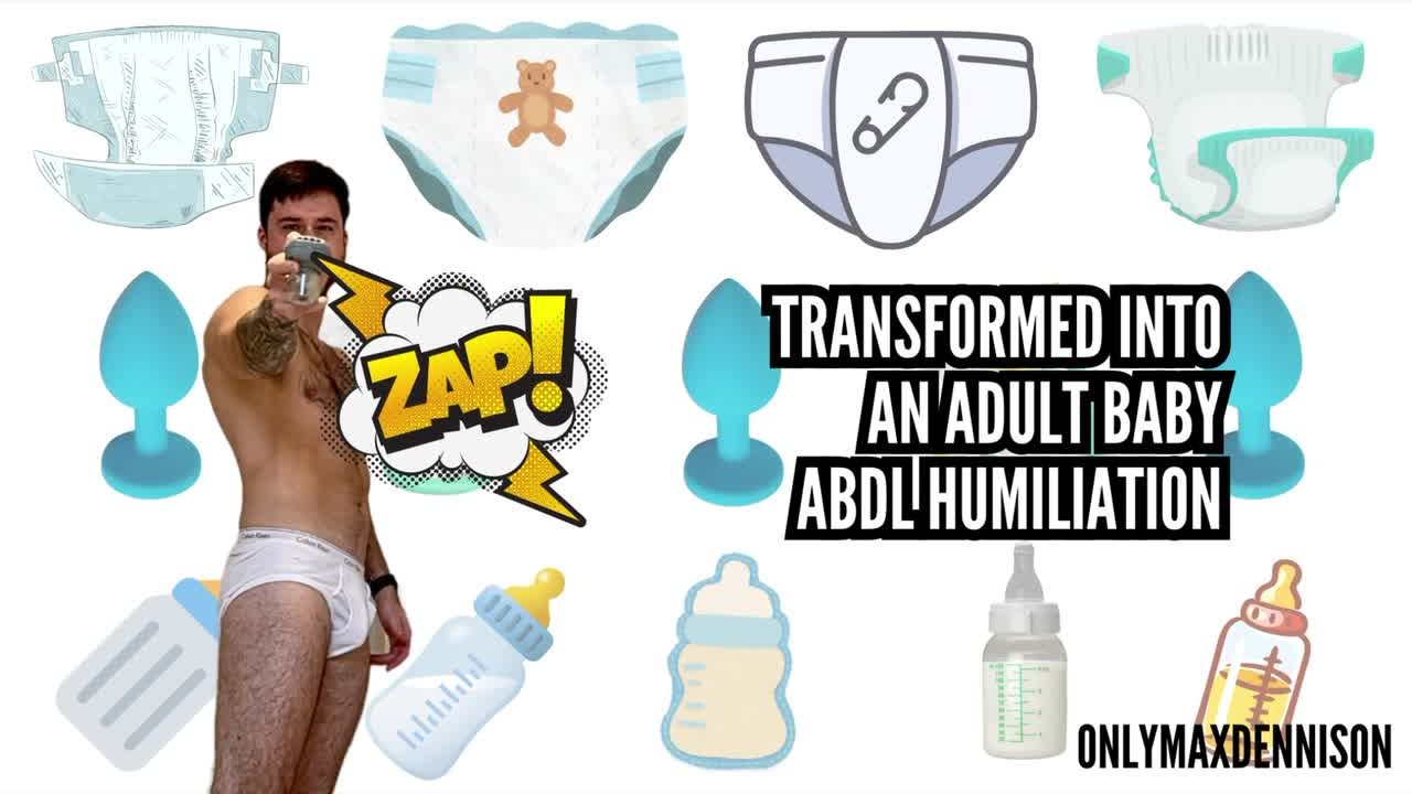 abdl humiliation videos