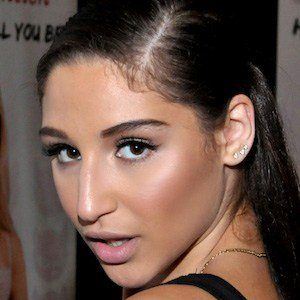 conrad reid recommends Abella Danger Pictures