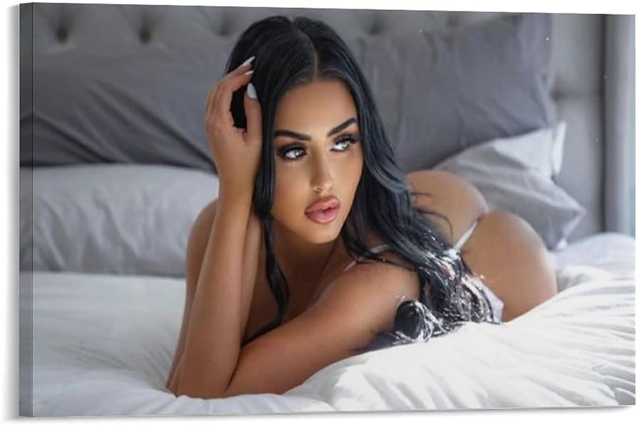 Best of Abigail ratchford sexiest