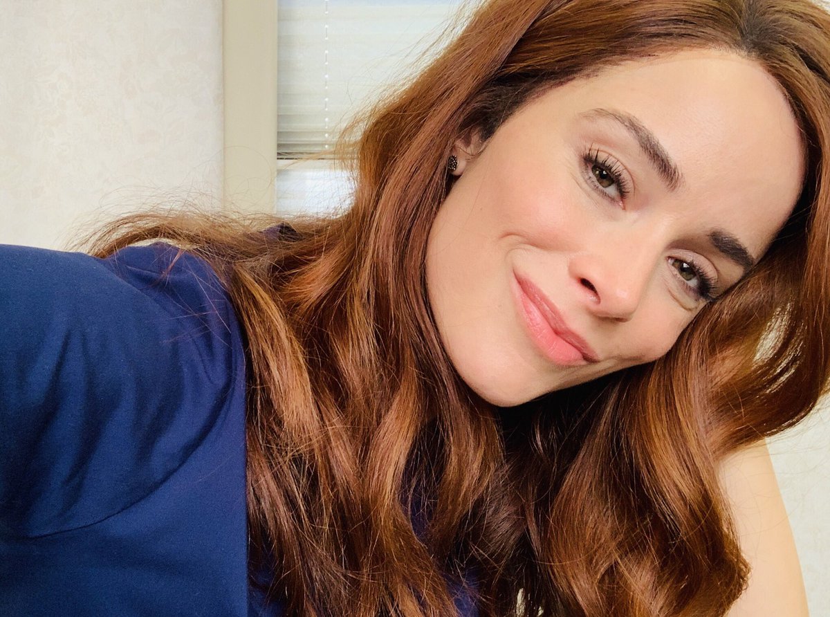 adele godwin recommends abigail spencer porn pic