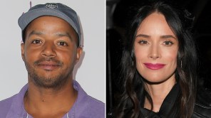 aung swe myint recommends Abigail Spencer Porn