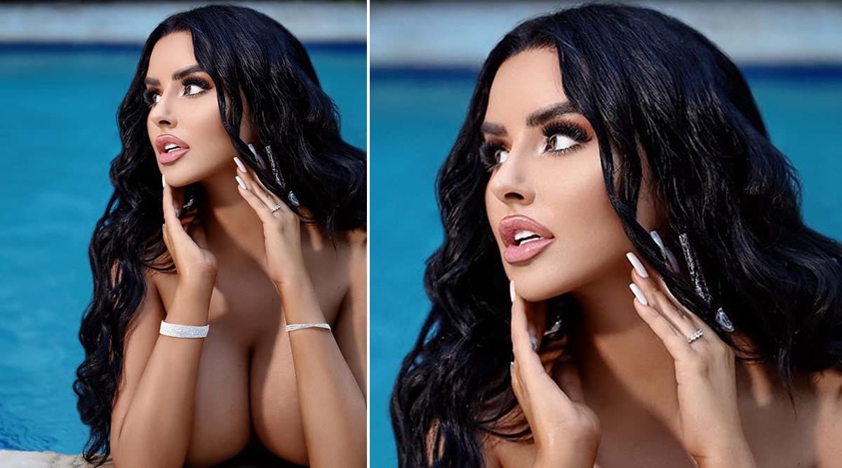 Best of Abigailratchford nude