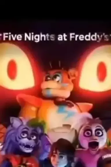 brenda velez recommends Five Nights At Freddys Futa