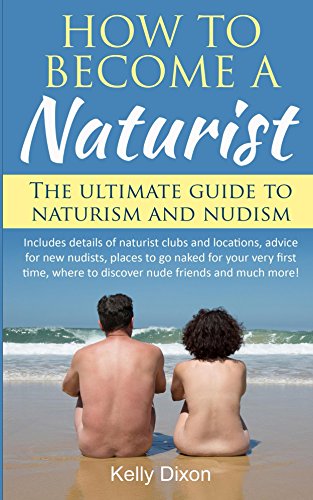 amanda megan recommends Naturistin Nude