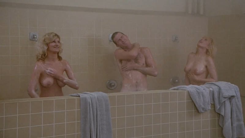 judy landers naked