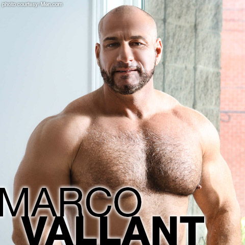 bodea adriana recommends Marco Vallant Porn