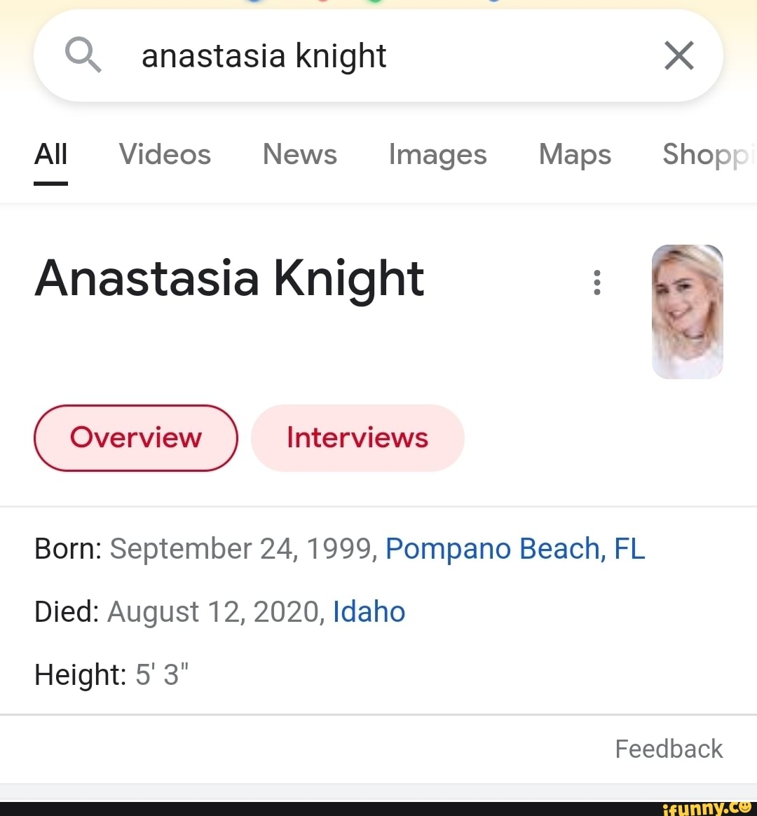 anastasia knight pics