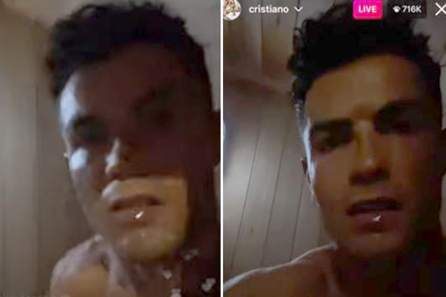 bram tyo add ig live leak photo