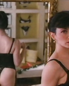 bernadette medrano add bebe neuwirth naked photo