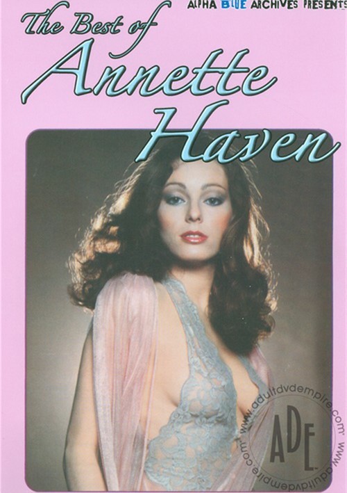 Annette Haven Videos transexuales gratis