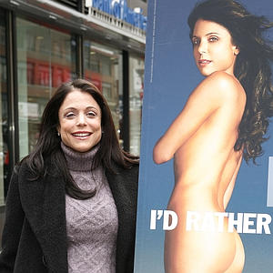 betzaida negron recommends bethenny frankel naked pic