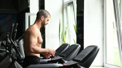 ashley friesen recommends naked on a treadmill pic