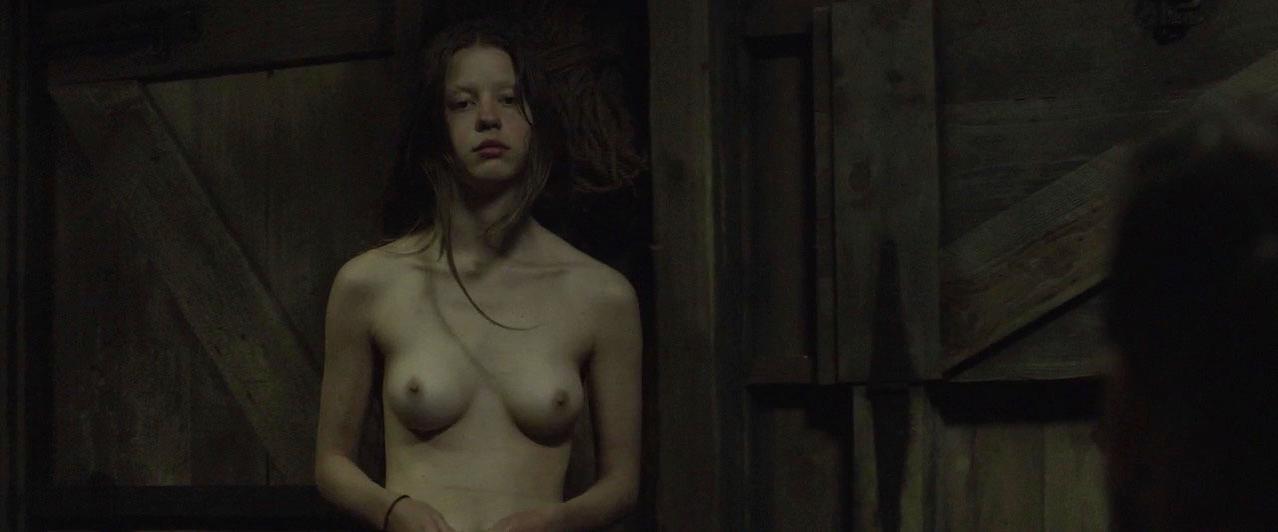 dayang rosmawati add mia goth nude scenes photo