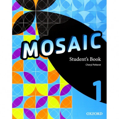 dharit doshi recommends Ed Mosiac