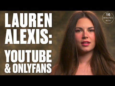 lauren alexis p o r n