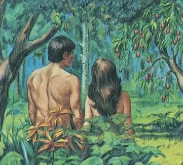 connie hoffmann recommends adam and eve xxx pic