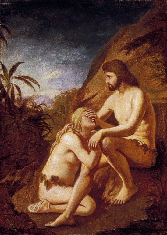 adam and eve xxx