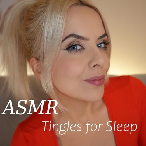 trinki asmr