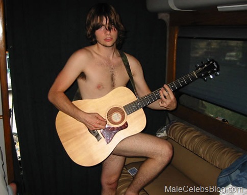 Best of Naked male singers