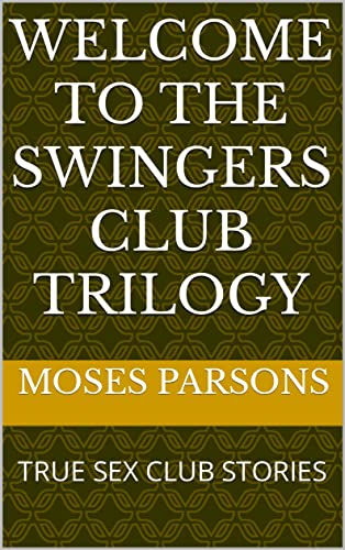 Best of Swinging club stories