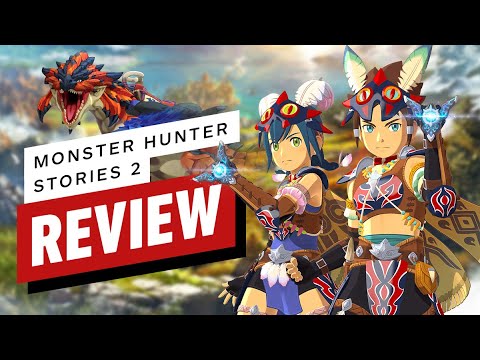 deanne richardson recommends Monster Hunter Hent