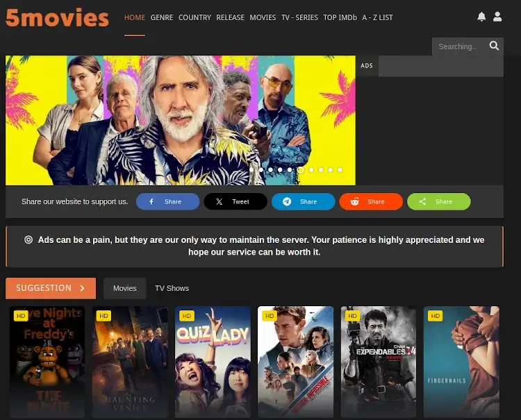 anuja tiwari recommends Adult Free Streaming Movies