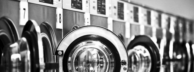 ashley callen add naked in laundromat photo