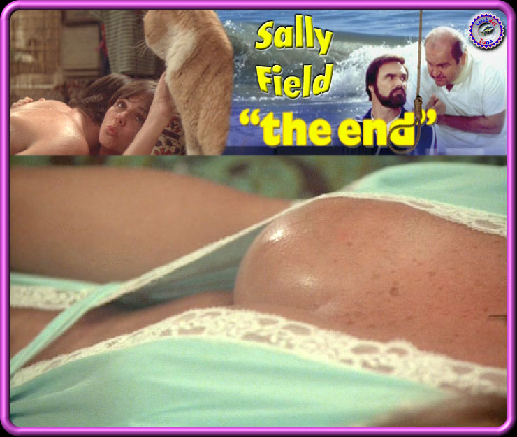 Best of Sally field naked