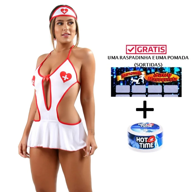 daniel yarter recommends nurse striptease pic