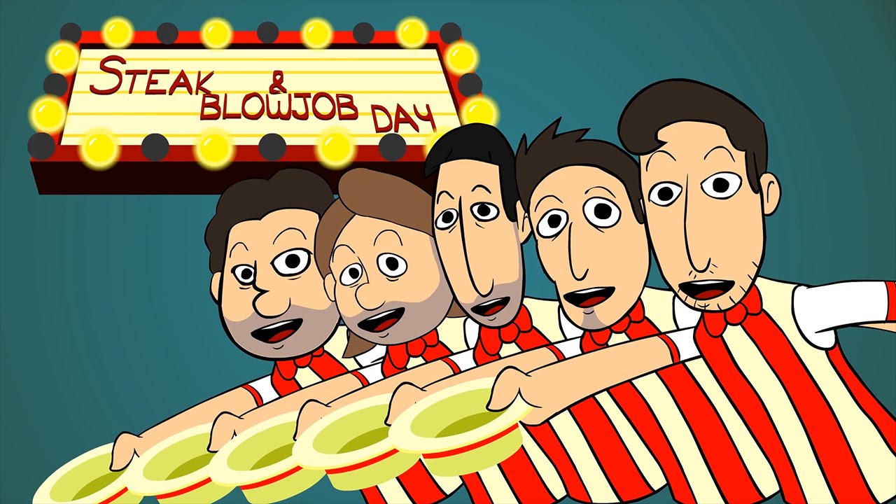 chris wildgust recommends cartoon blowjobs pic