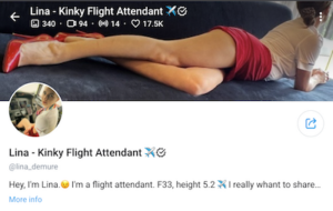 bender smith recommends Horny Stewardess