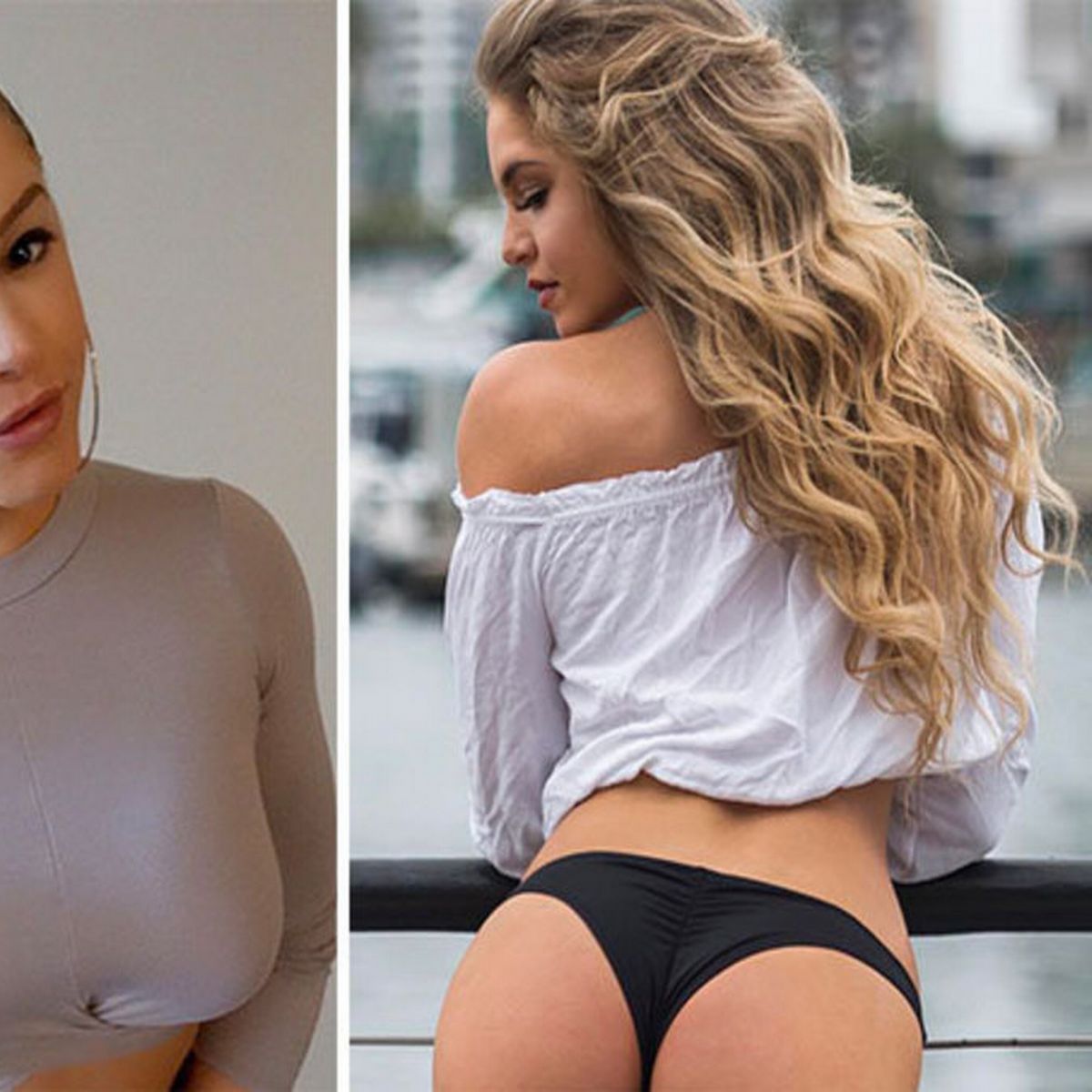 craig leflore recommends Courtney Tailor Naked