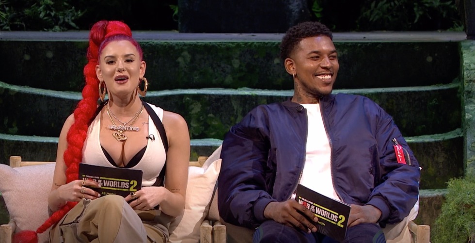 antonio sy share justina valentine porn photos