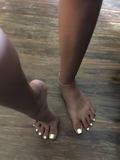 Best of Pretty feet black