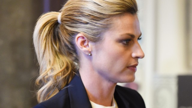 aimee barry recommends Erin Andrews Leaks