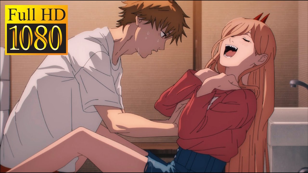 anime boob rub