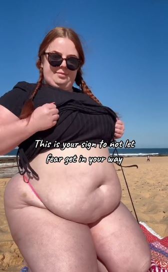 Best of Bbw redhead big tits