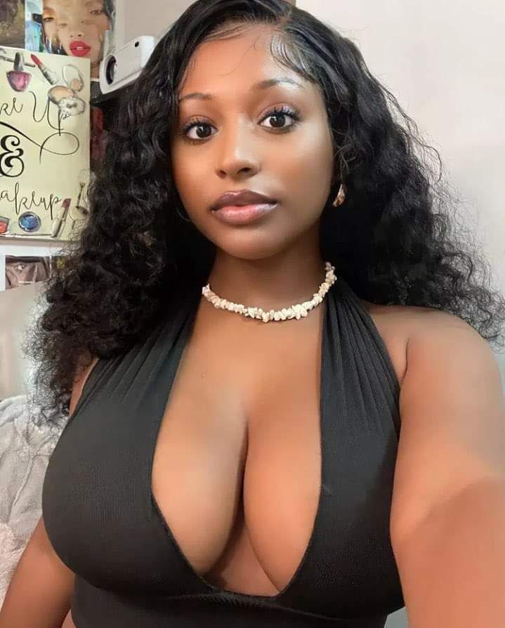 Beautiful Black Tities nere porno