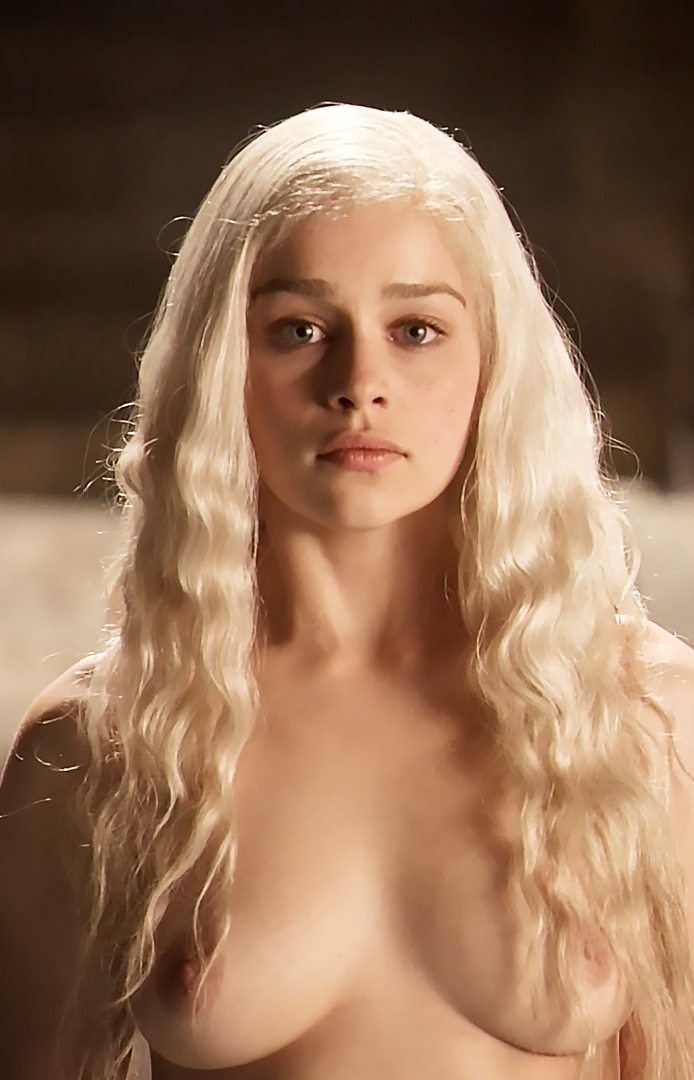 colin eagles recommends nude images of emilia clarke pic