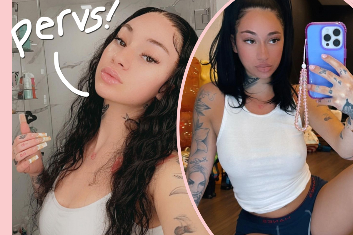 candy jacobsen recommends Bhad Bhabie Nude Only Fans